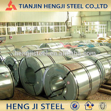 Galvanized Steel Sheet with Thickness 0.25mm